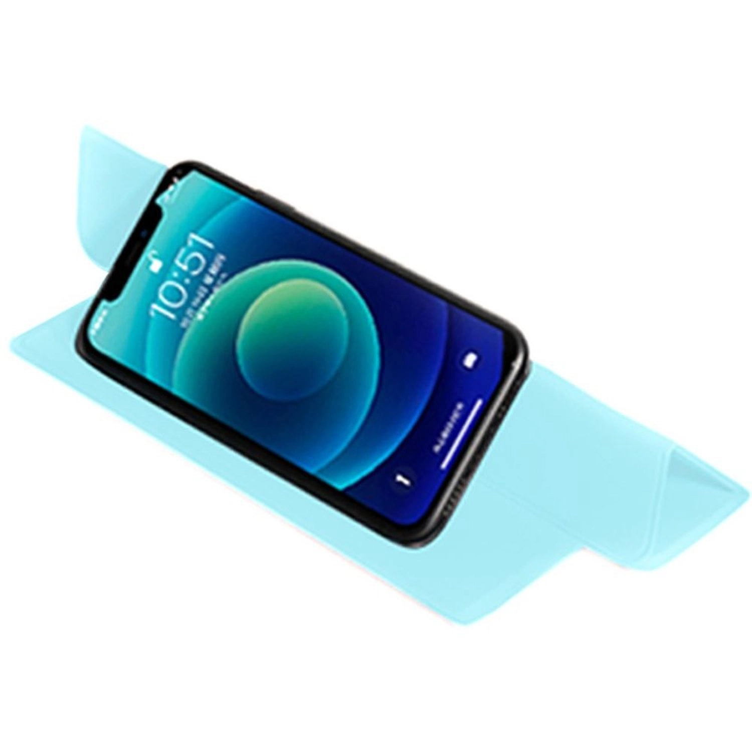 Folio Case for Apple iPad 10.9/11-inch