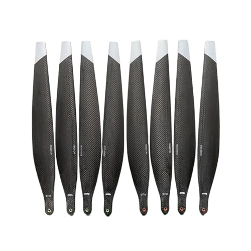 7036F-2 - 2-Blade 7-Inch + 7036F-3 - 3-Blade