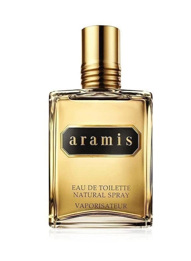 Eau de Toilette 110ml