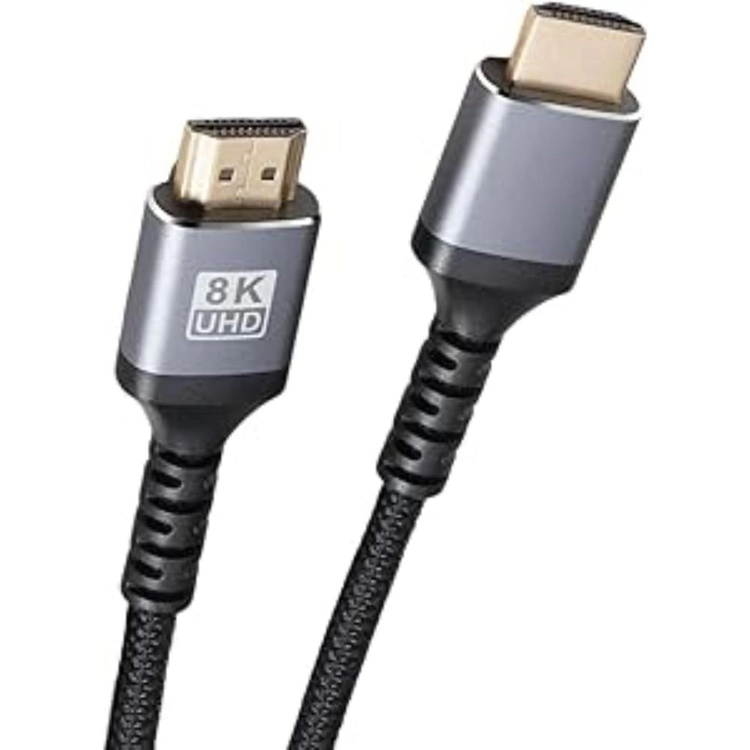 glassology 8K HDMI Cable 2m