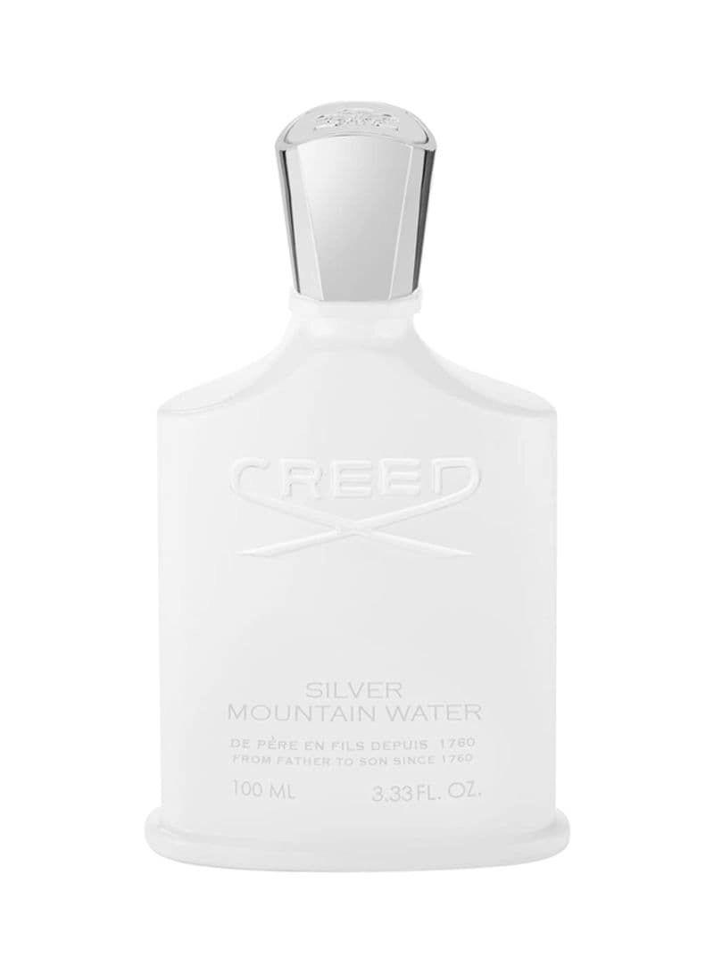 Silver Mountain Water Eau de Parfum 100ml