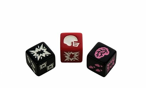 Zombie Dice 2 - Double Feature