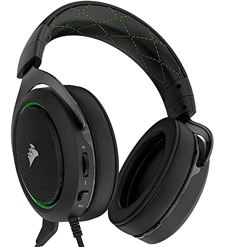 Hs50 Wired Headset