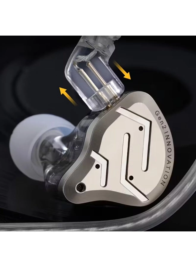 ZSN Pro 2 Wired Earphone