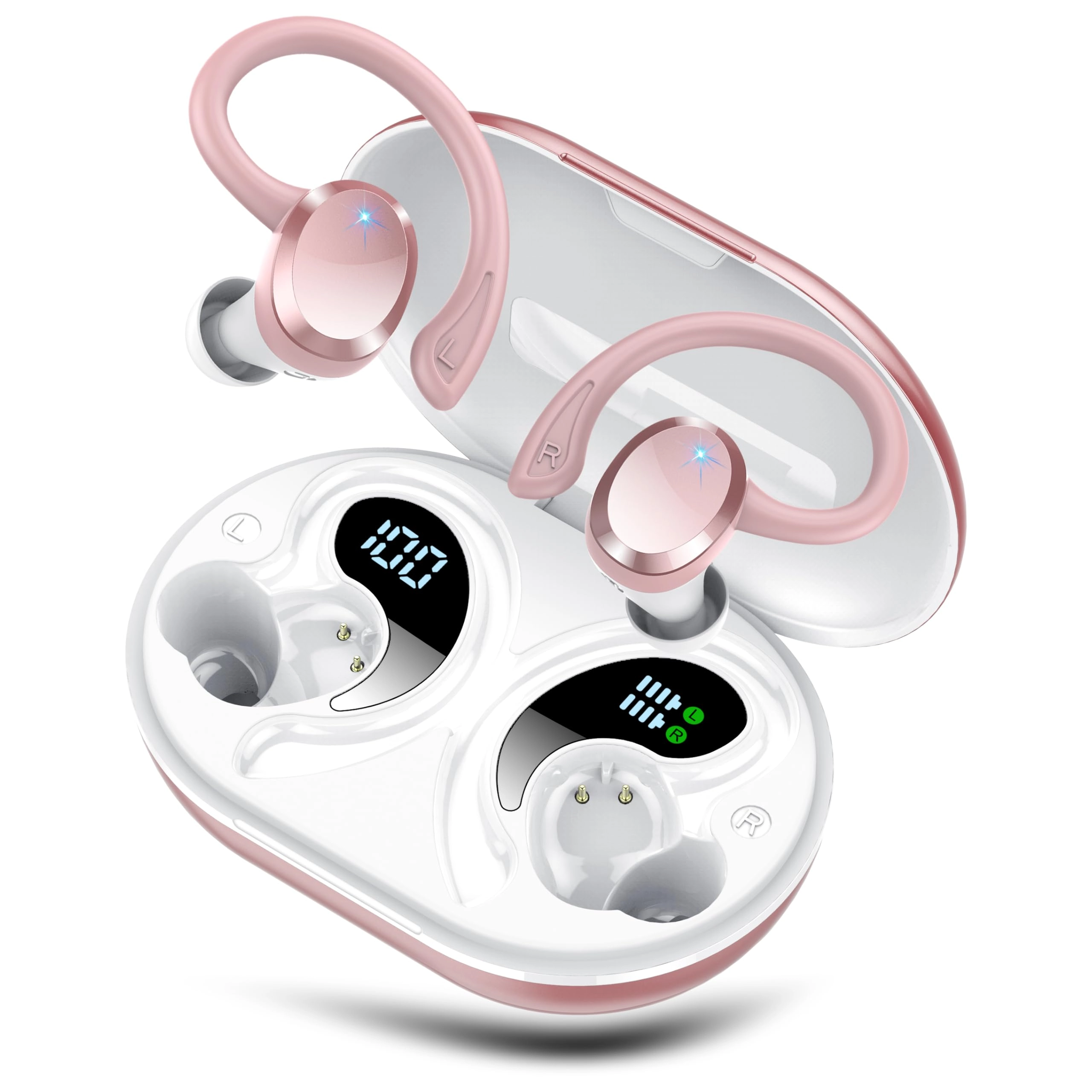 Q22 Wireless Earbud