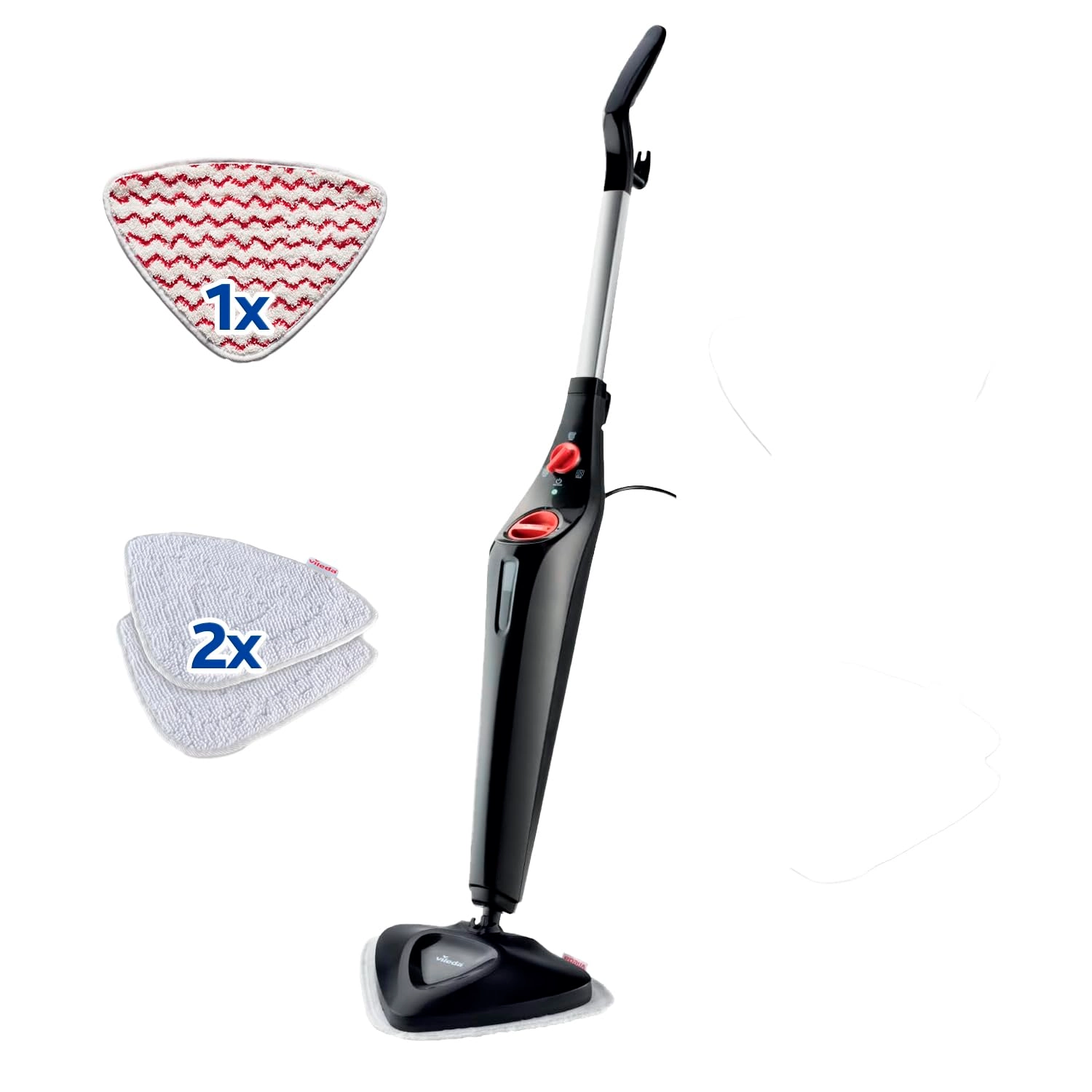 Vivibyan Steam PLUS - 0.4 liters