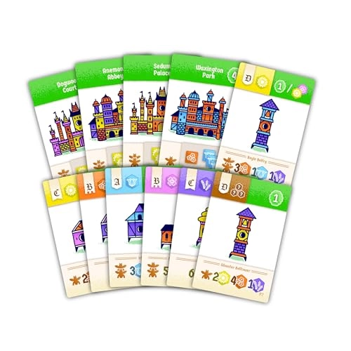 Propolis: Structural Diversity Mini Expansion