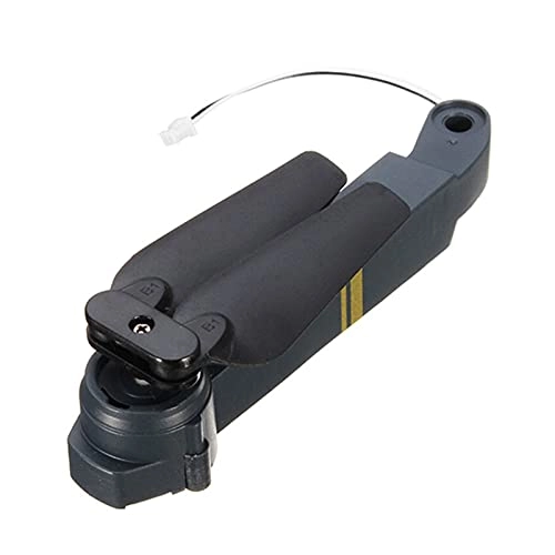 E58 FPV Replacement Arm - 4PCS Sliver combo