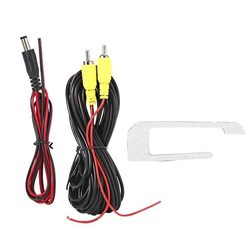 Rear View Camera - Night vision 720*540 pixels