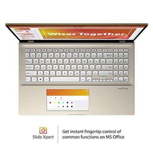 VivoBook S15 S532FL-PB55 - 15.6'' Core i5-8265U 8GB DDR4 512GB SSD