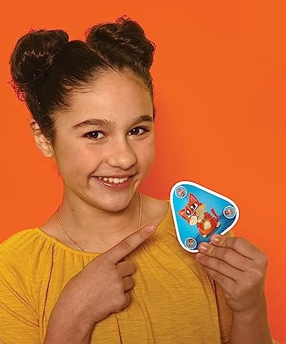 Who Did It? - Card Game Animals