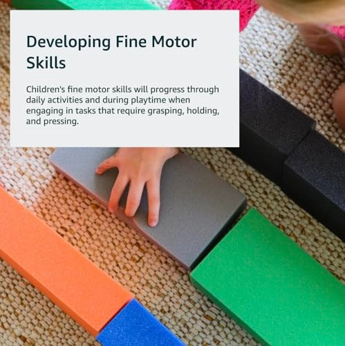 SPLOCKS - 3 years and up 60 pieces