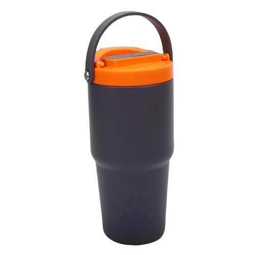 Portable Coffee Maker - 600ml