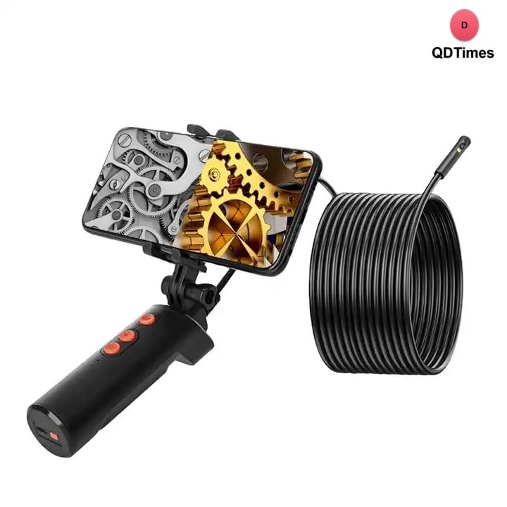 2.0 MP HD Snake Camera - 8MM 10m