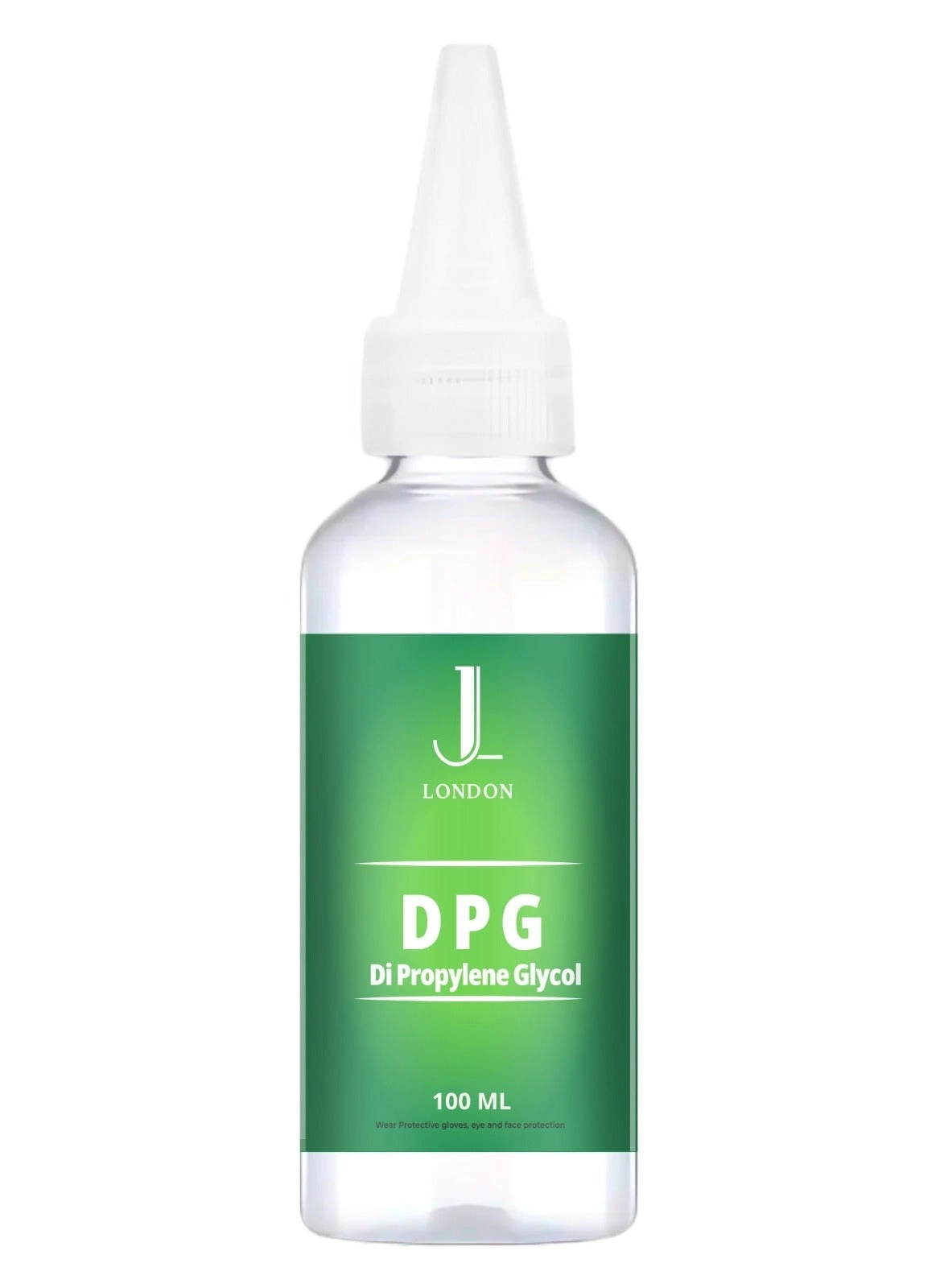 jan london Dipropylene Glycol (DPG) Eau de Parfum - 100ml