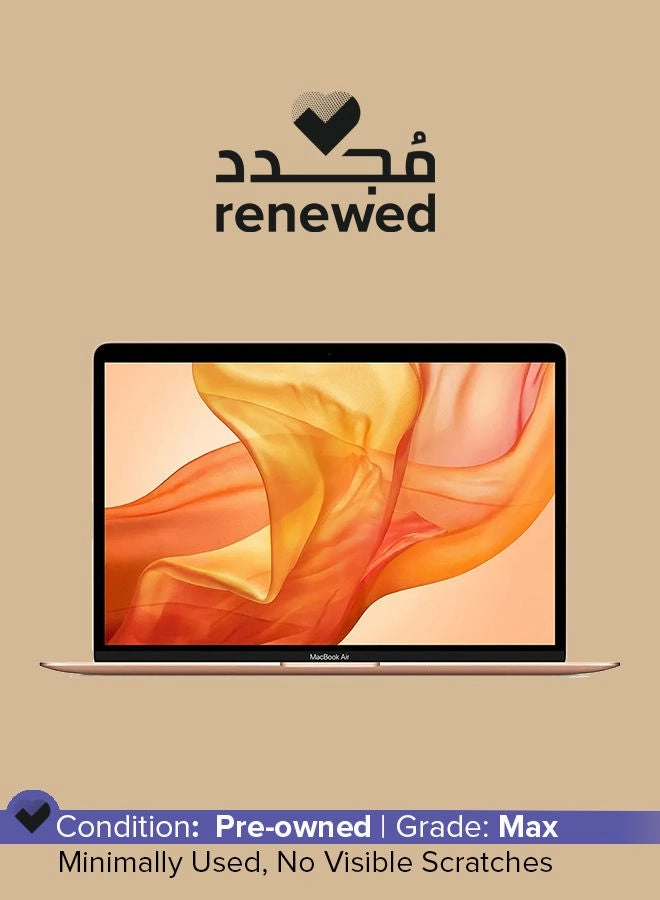 (Renewed) MacBook Air A2179 (2020) - 13.3'' Core i5 8GB DDR3 256GB SSD