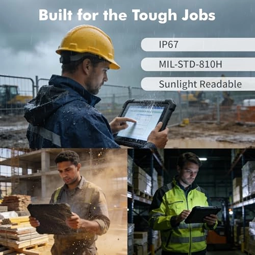 F7G-Pro - 128GB 10.1"