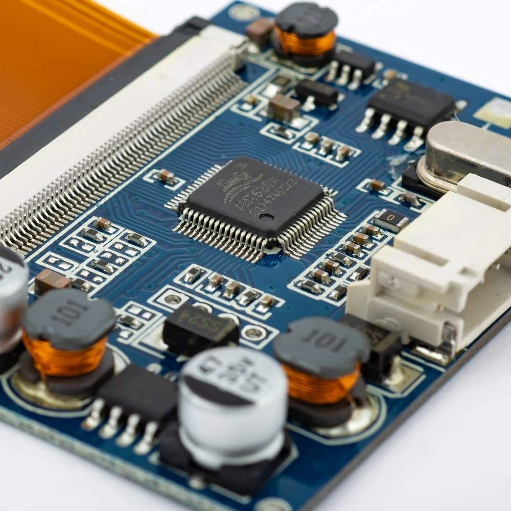 TFT LCD Display - 3.5 Inches