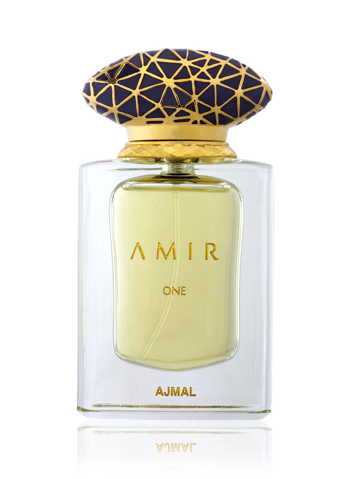 Amir One Eau de Parfum 50ml