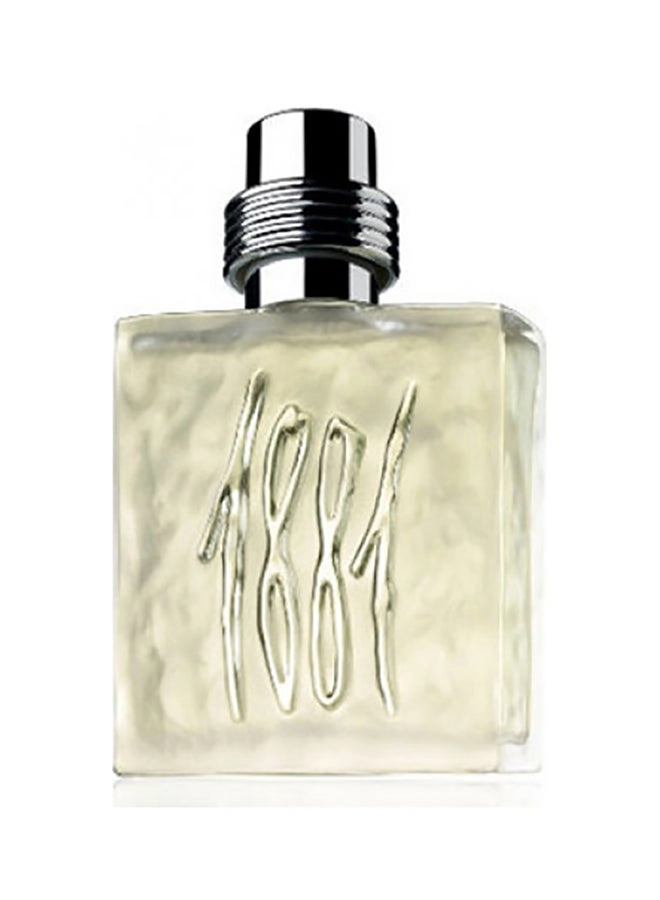 CERRUTI 1881 1881 Eau de Toilette 2x100 ml Pack