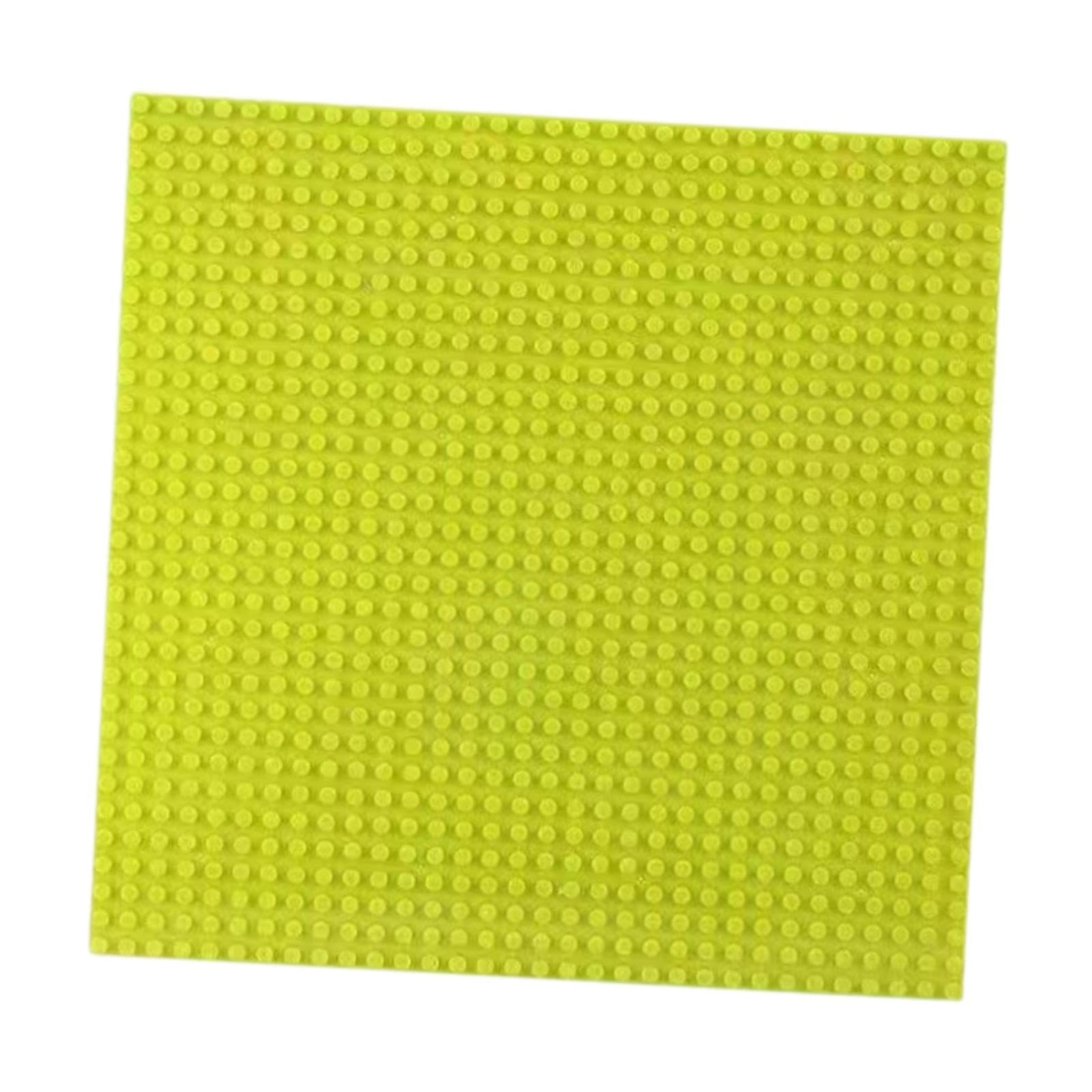 ecomistiq Classic Baseplate - 1pcs