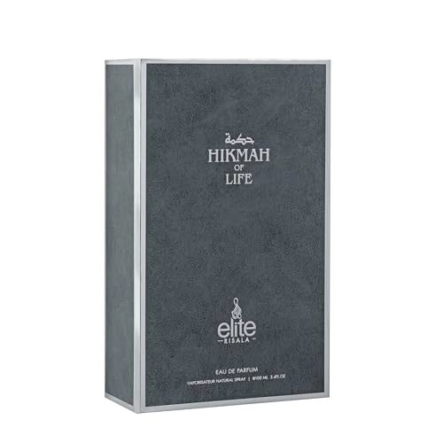 Hikmah Of Life Eau de Parfum 100ml