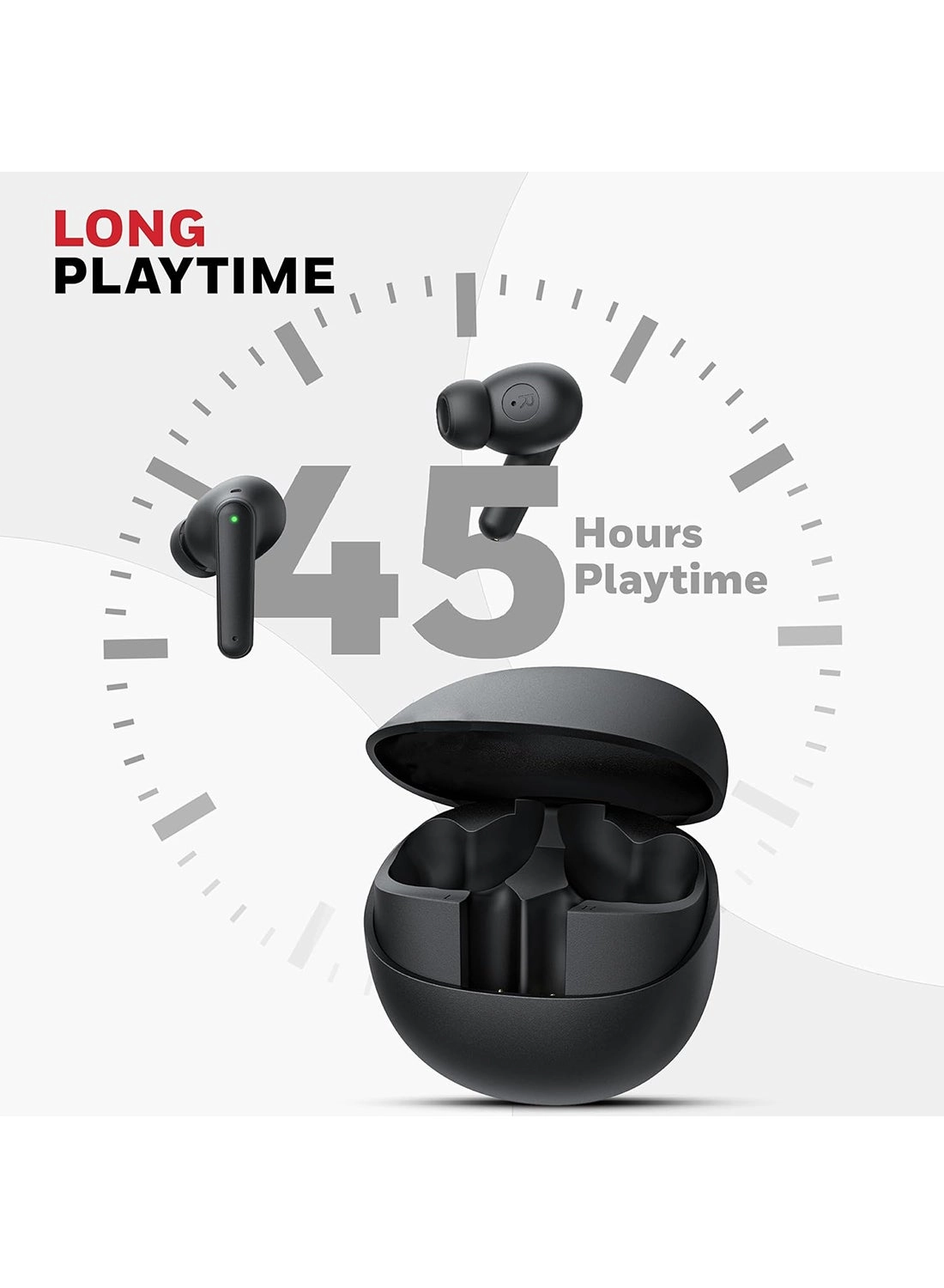 Moxie V1400 Wireless Earbud