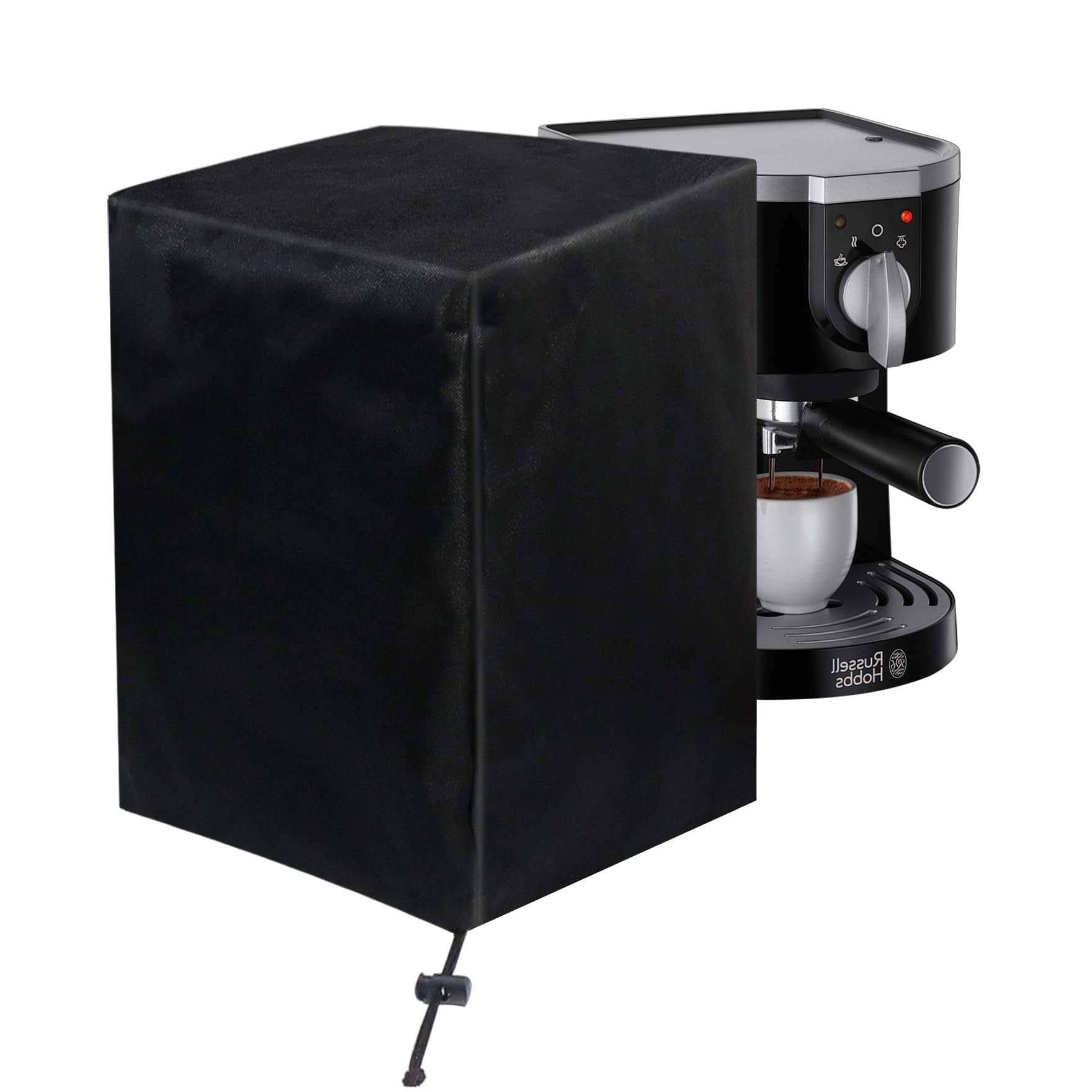 Klmnop Coffee Maker Cover - 1 Kilograms