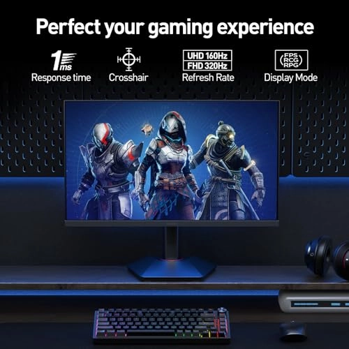 G2741L - 27 Inch 3840 x 2160 pixels