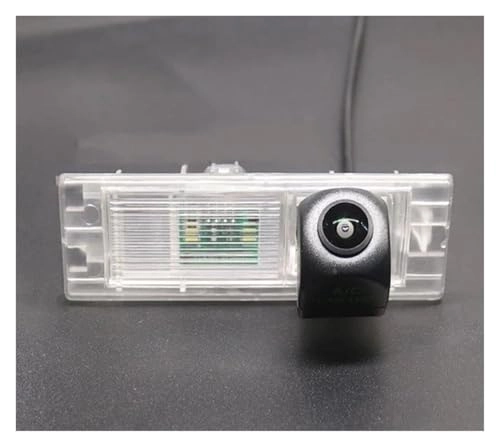 Rear View Parking Camera - Night Vision 1080p/720p