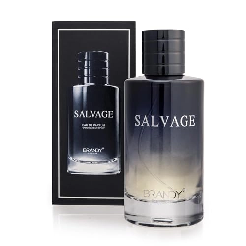 Salvage Eau de Parfum 100 ml