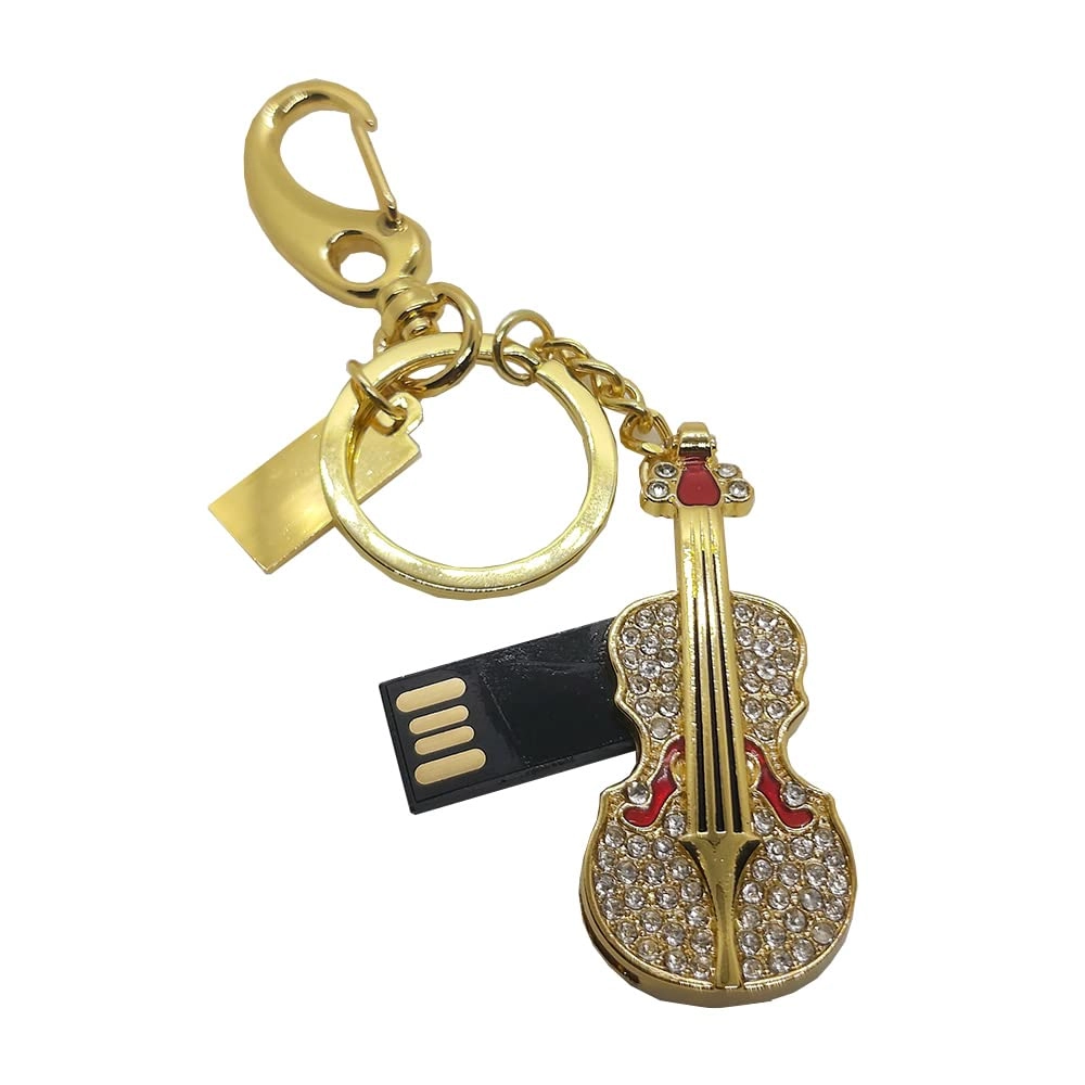 IMA Technology JW-VJ-02-08 - USB 2.0 8GB