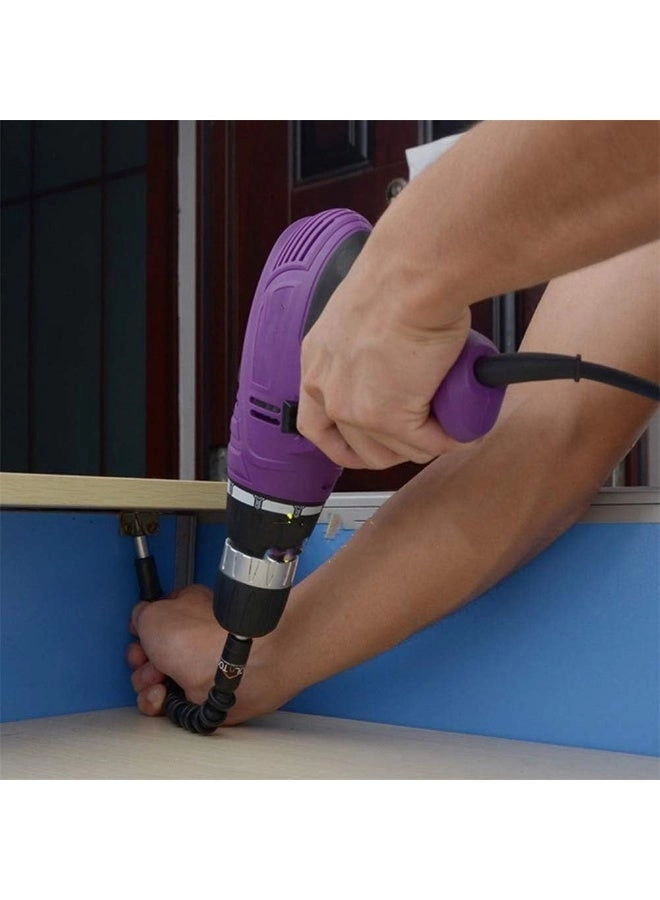 Flexible Shaft Extension Set - 42 piece(s)