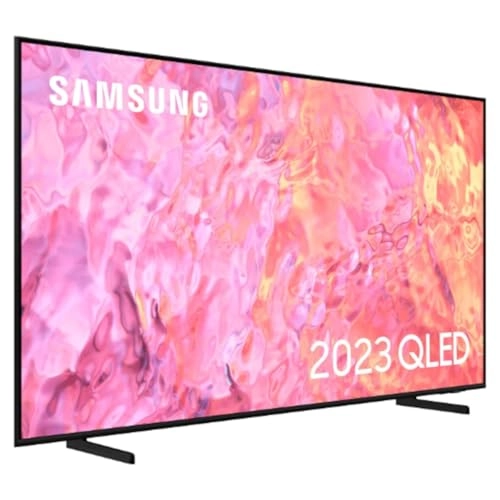 QE43Q60CAUXXU - 43 Inches