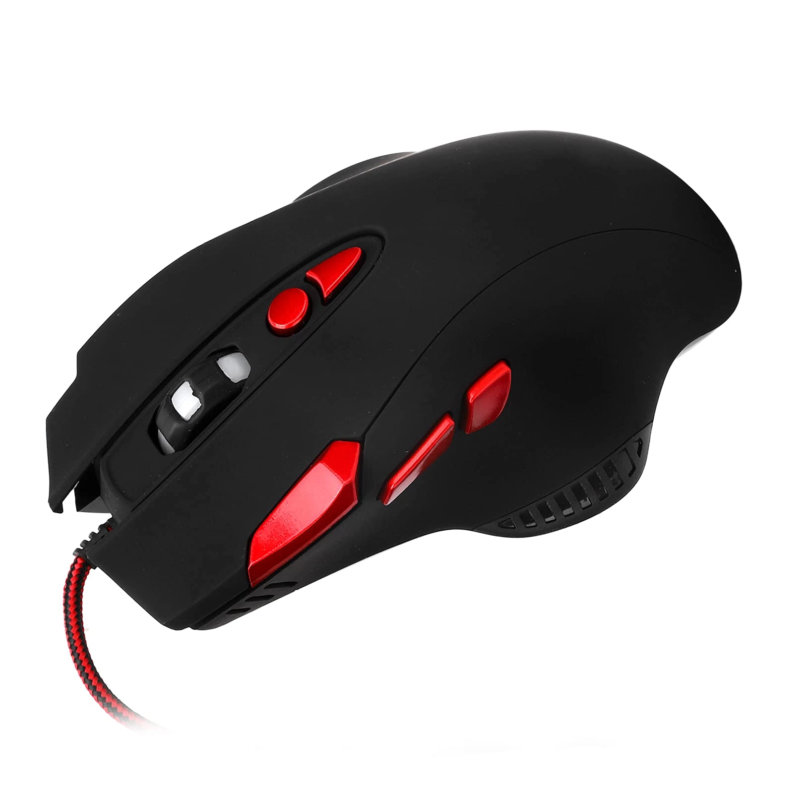 HFG58TREW Gaming Mouse - Wired