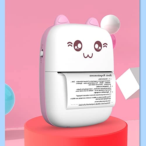 Thermal Label Printer - 57 millimeters