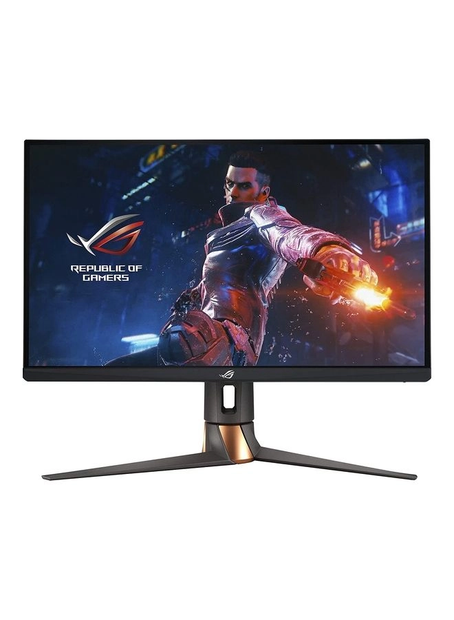 ROG Swift - PG279QM 27-inch 2560 X 1440