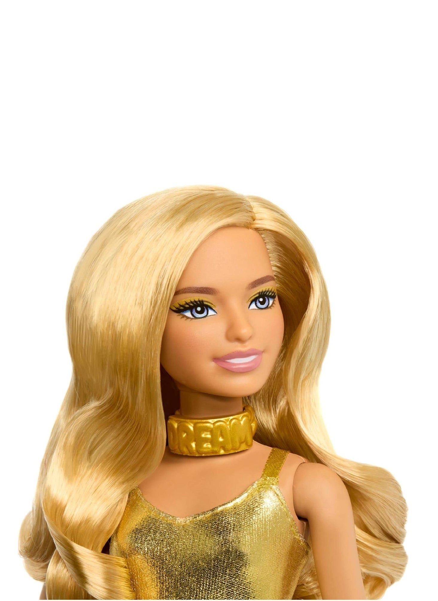 Barbie Fashionistas - Golden Dreams