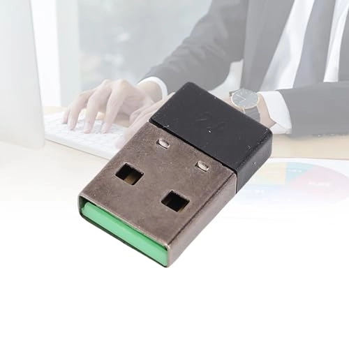 Mouse Receiver - 2.4G Wireless Technology