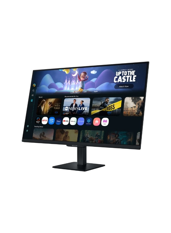 M5 M50F - LS32FM500EMXUE 32 Inches 1920 x 1080 Pixels