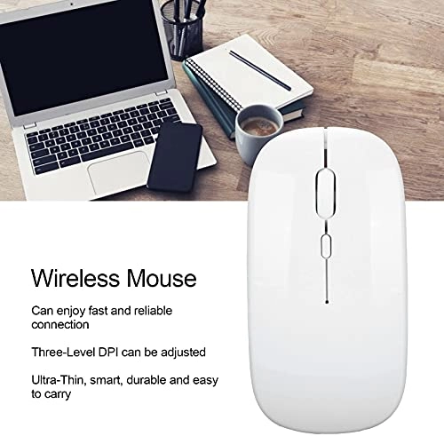 Wireless Mouse - USB