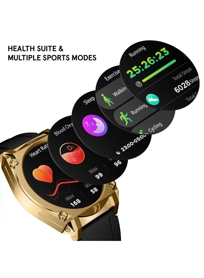 My Avatar 45mm Stainless Steel