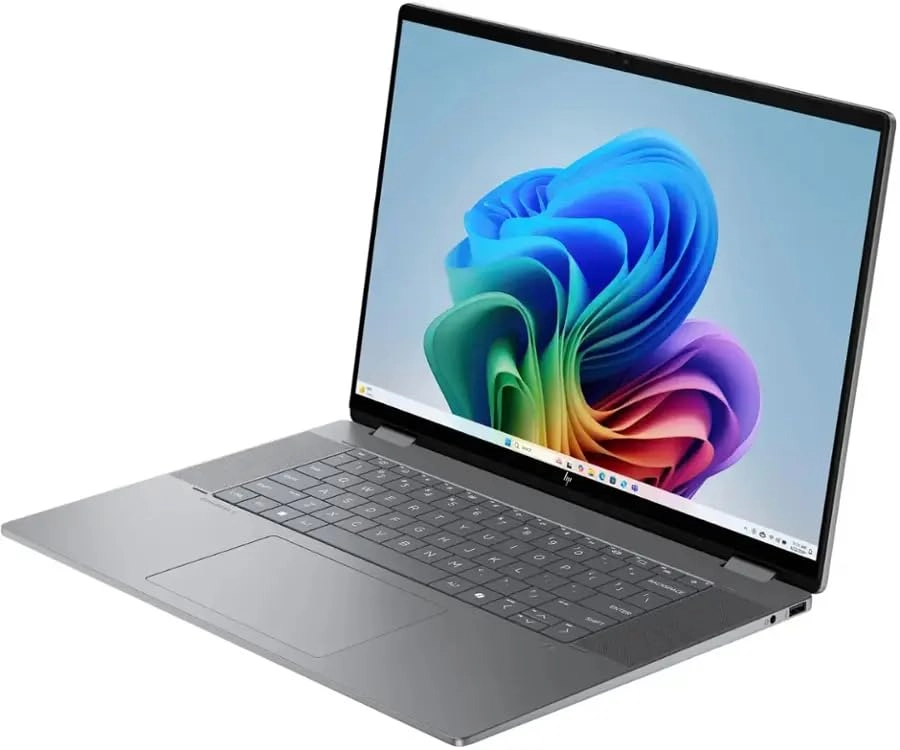 OmniBook X - 16'' Ryzen AI 5 340 16GB DDR5 512GB SSD