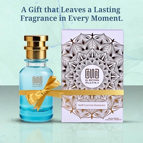 Ralff Laurrens Romaanse - 100 ML