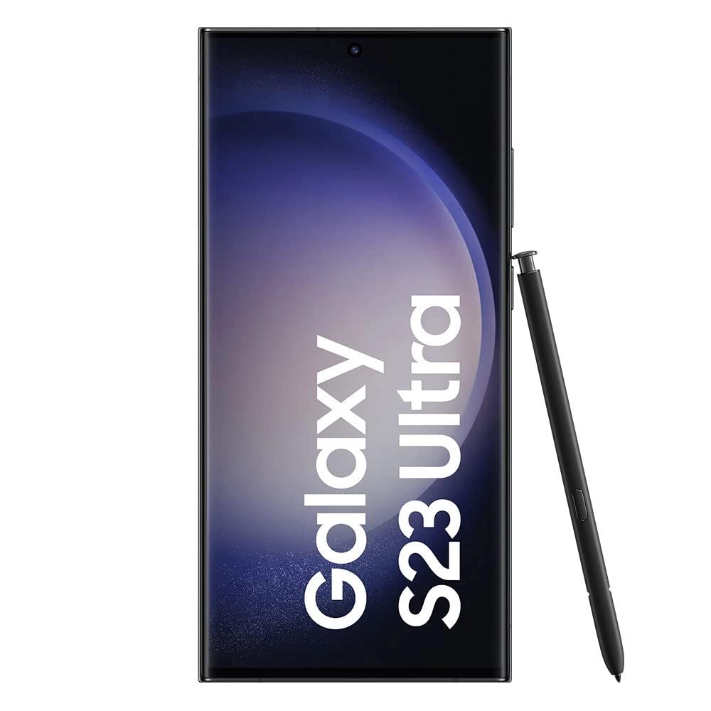 (Renewed) Galaxy S23 Ultra - 8GB 256GB