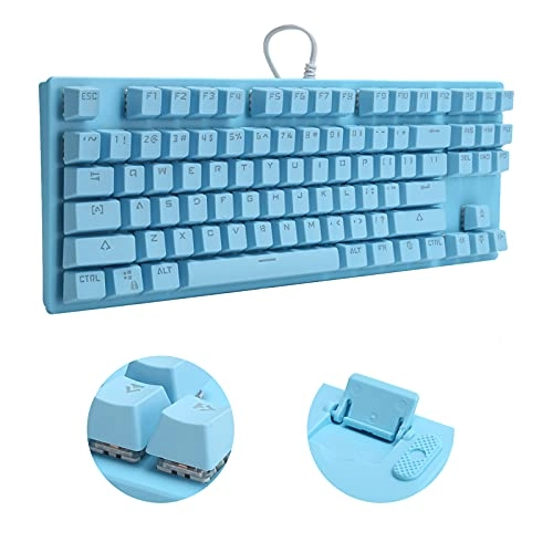 G-50 - Standard 87-key Wired