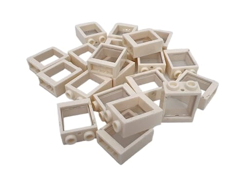 Window Frame - 20 pcs