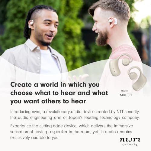 MBE001 Wireless Earbud