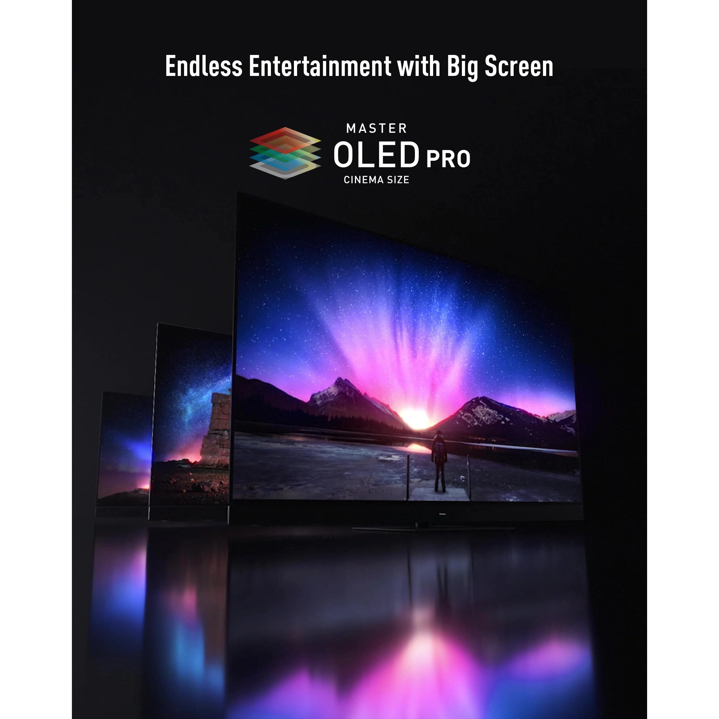 TV-77Z8BAP - 77 Inch