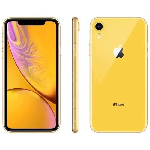 (Renewed) iPhone XR - 128GB